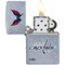 Zippo Zippo Nhl Hockey Washington Capitals Street Chrome ZIP-49389 - alternate 3
